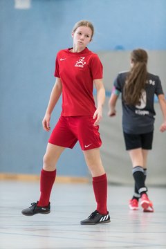 Bild 917 - C-Juniorinnen Futsalmeisterschaft